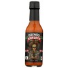 GRINGO BANDITO Super Hot Sauce, 5 FZ