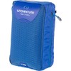 Lifeventure MicroFibre Travel Towel — Compact, Lightweight Quick-Dry Sports &
