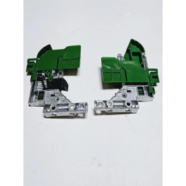 GRASS Dynapro Grass Drawer Slide Locking Left/Right