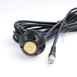 DRRI Radio Whip Antenna TNC Connector Cable 22720 for Trimble Leica SOKKIA TOPCON GNSS GPS Base Station