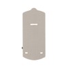 Brabantia - Linn Steam Board - Removable Steamer Accessory for