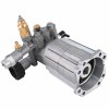 BR Axial Pressure Washer Pump 2.2 GPM 2400 PSI 00715040K1663