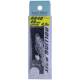 Tacklehouse RB48 BD.4 R.D.C Rolling Bait Micro Blade Tune