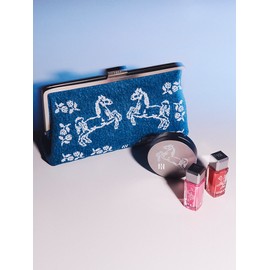Hera [Hera × Mark Gong] On the Go Look Kit (Black Glow) / [헤라 × 마크공] 온더고 룩 키트 (블랙/글로우)
