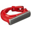 Dolezych Weld On Hook 1.12 Ton Load Capacity - Red