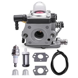 WT-253-1 Carburetor Fit for Stihl BG72 BG4227 Leaf Blower Replace WT253 42271200600, Engine Carb Tune Up Kit