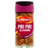 Schwartz Piri Piri Seasoning, 39g