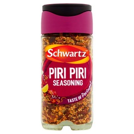 Schwartz Piri Piri Seasoning, 39g