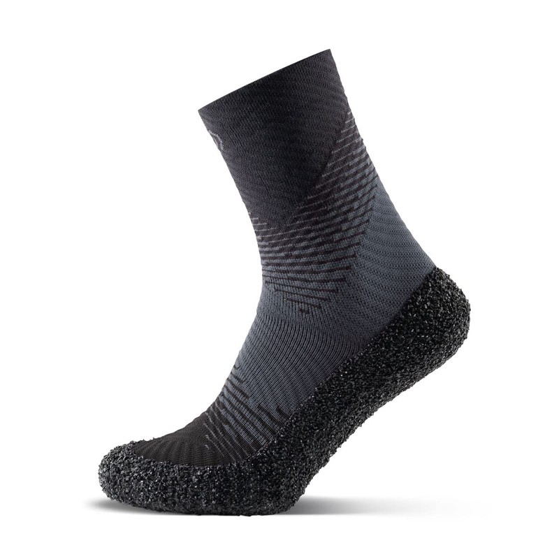 Skinners 2.0 Compression Minimalist Barefoot Sock Shoes for Active Men