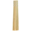 Endoshoji TKG ASS01 Bamboo Scallop Scallop, Total Length 9.3 inches