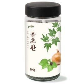 Donguihanjae 동의한재 율초환 200g Donguihanjae Yulcho Powder 200g