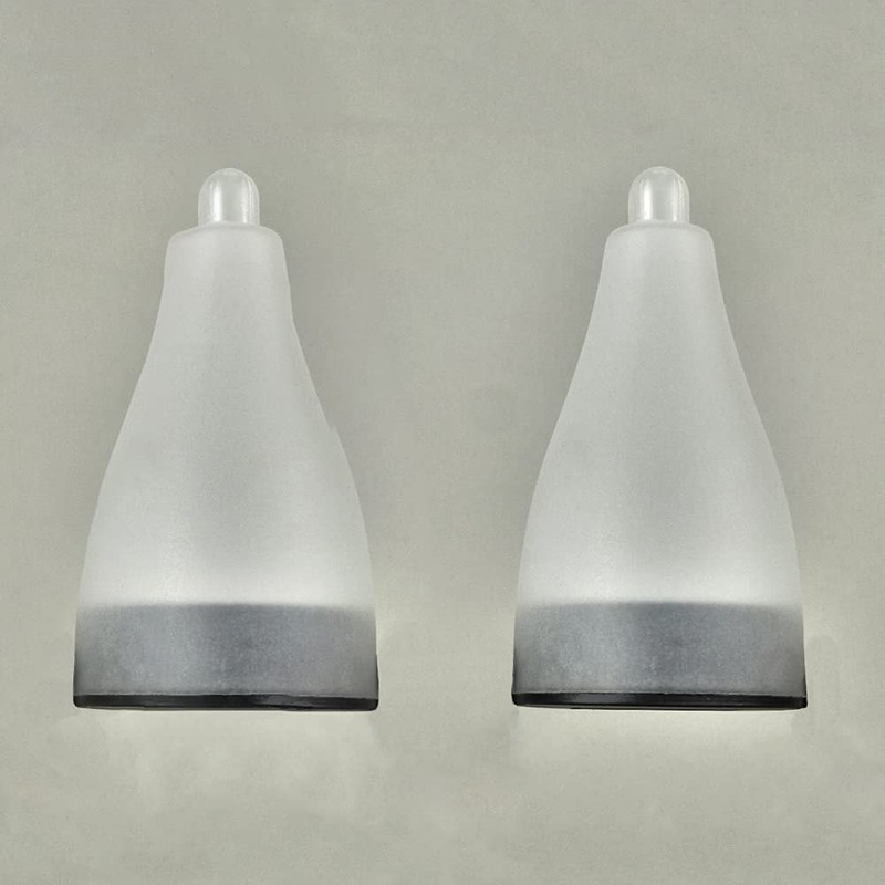 Demi Solar Party Light 2x Garden Table Hanging Path Floor