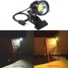 Ygapuzi 5W LED Clip on Lamp Directional Bullet Light with