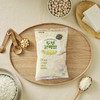 31Kcal Laras Farm low-calorie tofu konjac rice 200gX5 bags /
