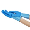 Spontex Arctic Glove for rough work in wet and cold