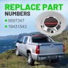 OEM 20 Inch for Silverado Suburban Tahoe Avalanche Wheel Center