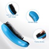 Puppy Brush for Small Dogs Portable,Dog Brush for Small Dogs