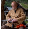 Leonardo Carbone® Viking Tunic Erwin - Medieval Clothing Men's Medieval