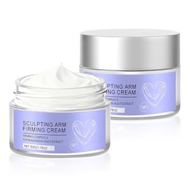 Crema para Cuello Reafirmante,crema para cuello,crema reafirmante,adecuada para todo tipo de piel,mejora las lneas finas, esculpe y levanta (2...     