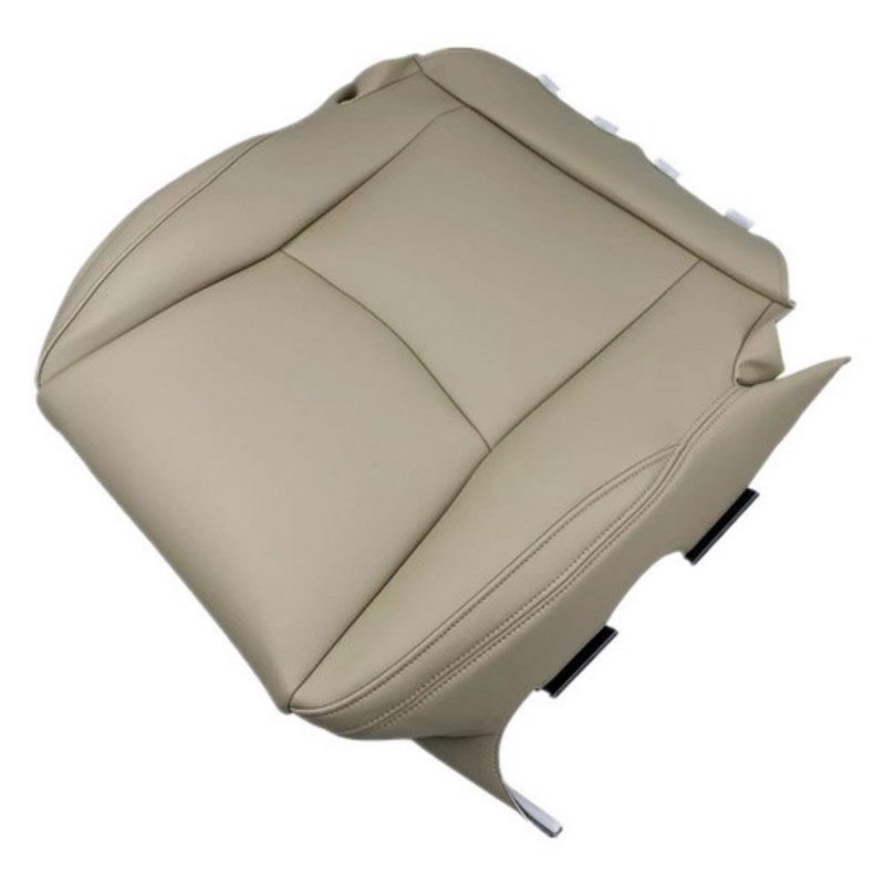 GXARTS Driver and Passenger Side Bottom and Top Lean Back