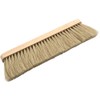Flour Broom Table Broom Hand Broom with Wooden Body and
