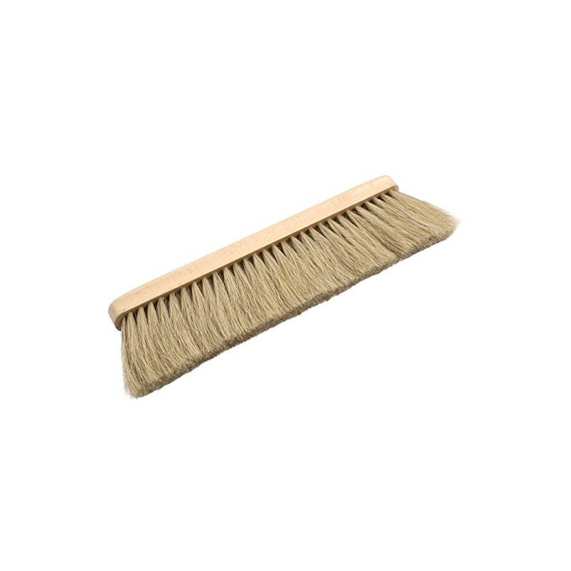 Flour Broom Table Broom Hand Broom with Wooden Body and