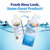 Cruelty-Free Contact Lens Solution 12oz - Multipurpose Cleaner & Sterile
