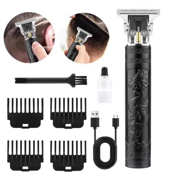 Unbranded Mini Shave Electric Shaver for Men Razor Beard Trimmer