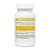 Vitamin C Natural 1000mg Ascorbic Acid 100% 60 Capsules