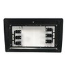 7'' to 9'' Inch Universal Car Radio Stereo Fascia Frame