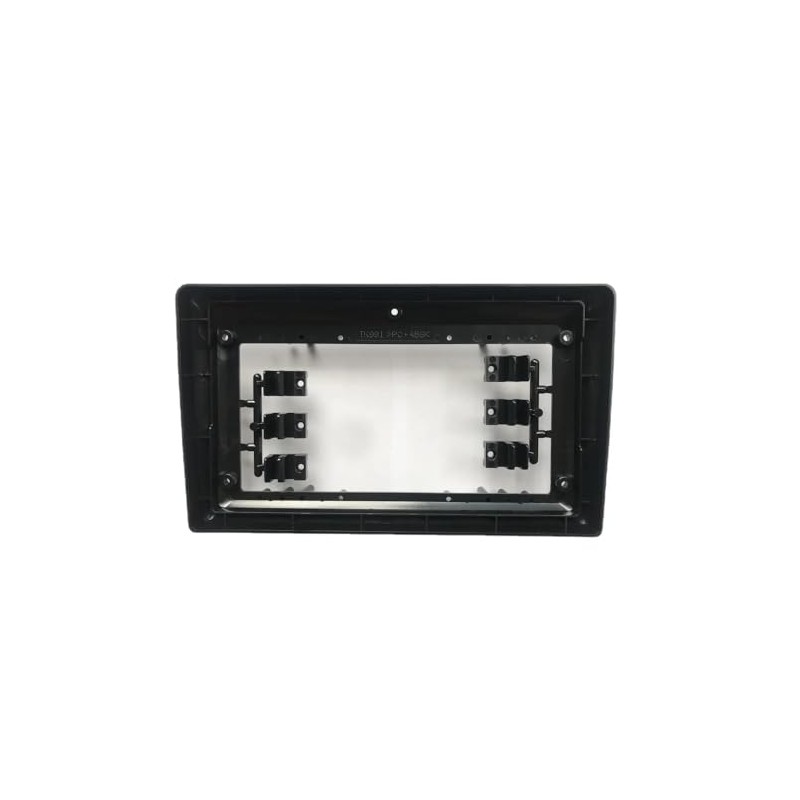 7'' to 9'' Inch Universal Car Radio Stereo Fascia Frame