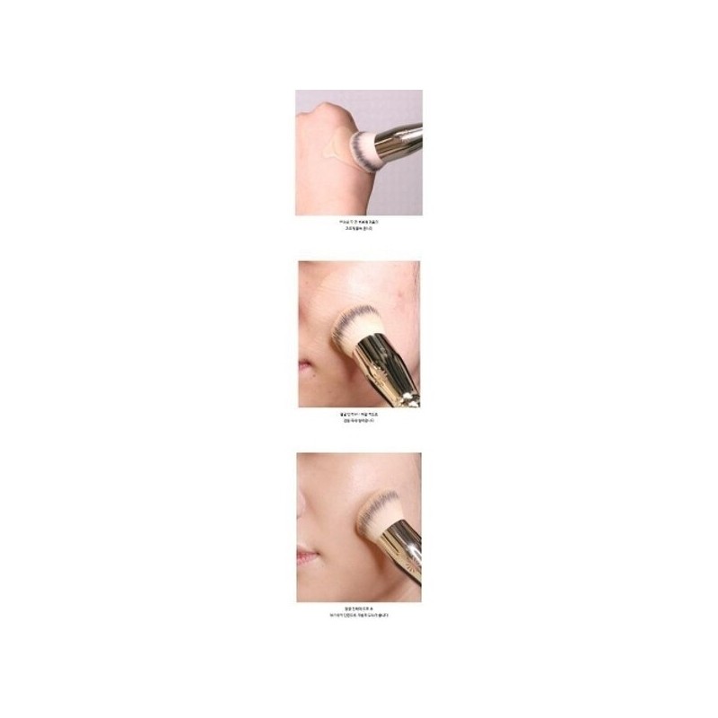 Picasso Face Makeup Foundation Brush Recommendation 132 / 피카소 페이스