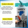 Gasoila NT, Pipe Thread Sealant, High-Performance Leak Protection, NSF, Made