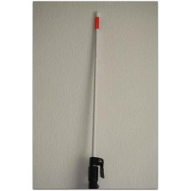 The RATTLER High Pole Replacement tip for "RATTLER" High Pole - safety - oversize load - pilot car