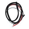 HOLDWELL 2 Pin Truck Side Battery Cable 63411 Compatible with