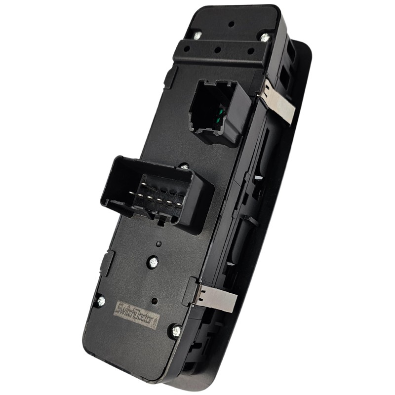 SWITCHDOCTOR Window Master Switch for 2008-2012 Liberty; 2008-2016 Chrysler Town