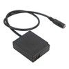 DMW DCC11 BLG10 BLE9 Dummy Battery DC Coupler for Lumix