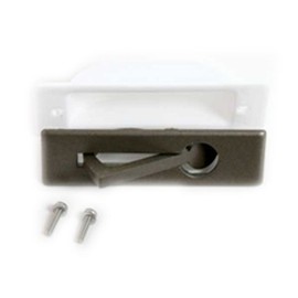 aiwa Diecast Half Swivel Handle Small Bronze 00113127 – 1 AP – 699g