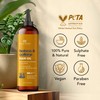 Botanic Hearth Botanic Hearth Batana & Caffeine and Hibiscus &