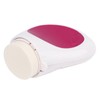 Facial Cleansing Brush Remove Pores Residual Face Skin Massage Instrument