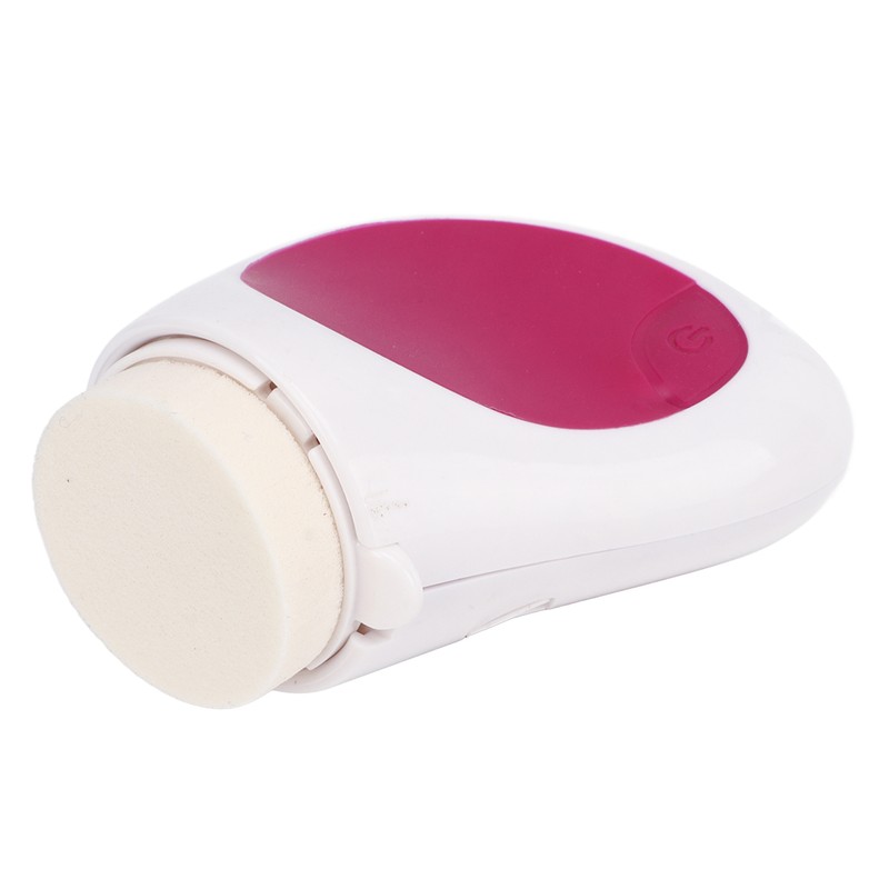 Facial Cleansing Brush Remove Pores Residual Face Skin Massage Instrument