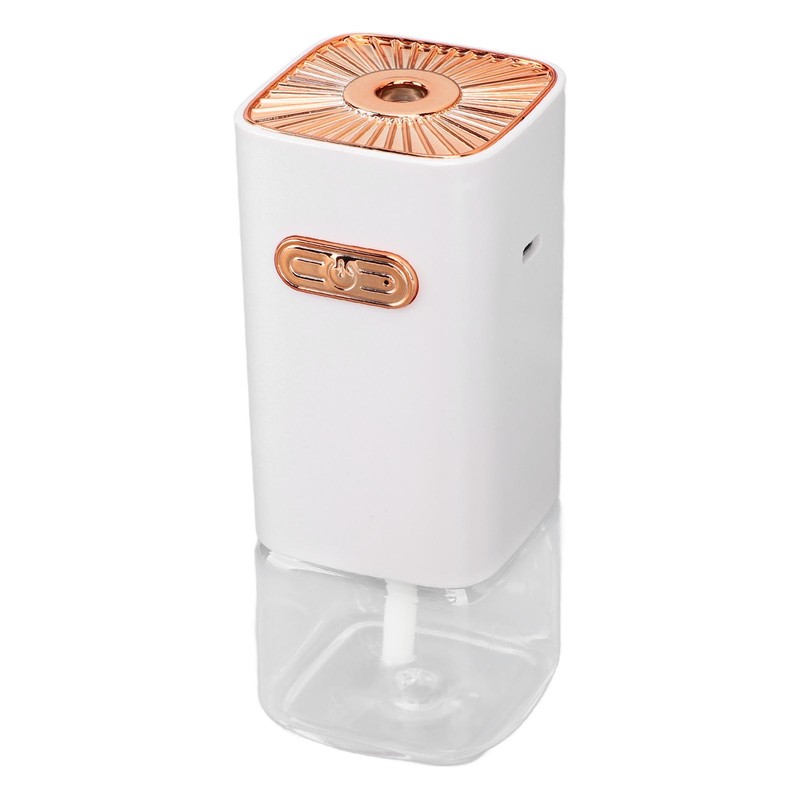 Essential Oil Diffuser 80ml 5W Air Diffuser Rechargeable 4 Modes