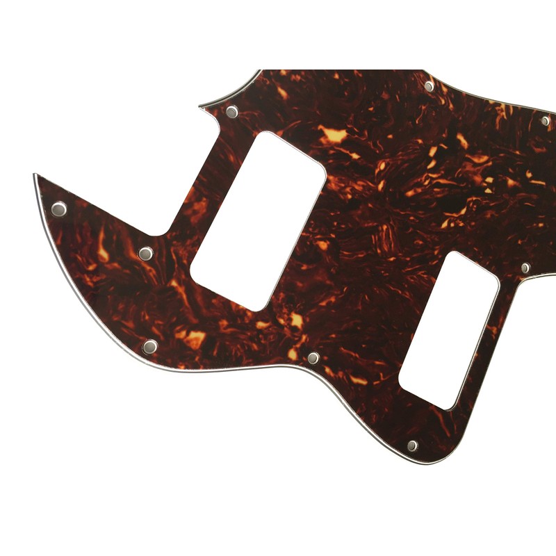 Guitar Parts For Fender Tele Classic Player Thinline TV Jones