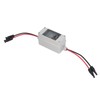 DC500V Photovoltaic Electrical Isolator Switch IP65 Waterproof PV DC Disconnect