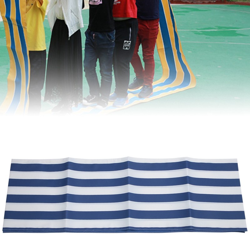 Oxford Cloth Teamwork Games Group Activity Fun Playing Run Mat