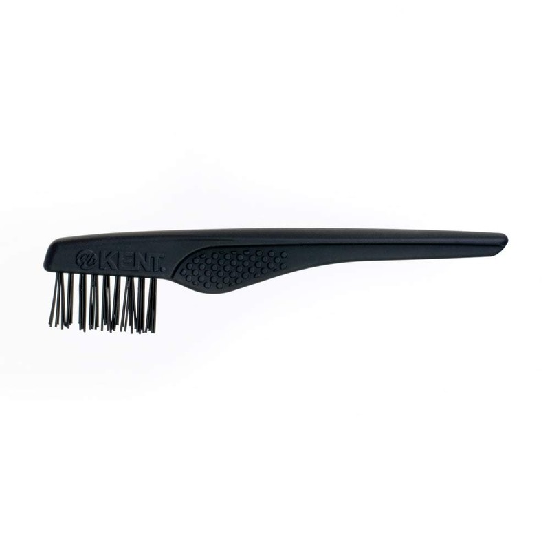 G.B.KENT Hair Brush Cleaning Brush Black LPC3