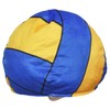 Petitebelle Sports Balls Hats (Volleyball, One Size)
