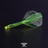 CONDOR AXE Double R Standard M NEON YELLOW Reece Robinson