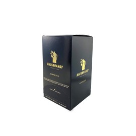 Hausbrandt Espresso Pads/ESE Pads, Pack of 18, 126 g