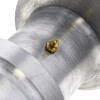 NICHE Rear Twin Row Axle Bearing Carrier for Yamaha Raptor